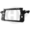 DIEDERICHS 6861002 Front Cowling